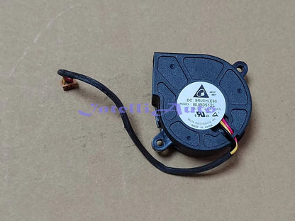 Delta Fan BUB0512L DC12V 0.12A benq w1070 + I700 projector turbo fan 5CM