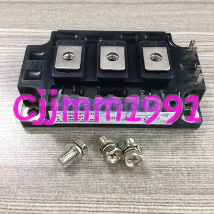 new 1PC MITSUBISHI CM400DY-12H Module
