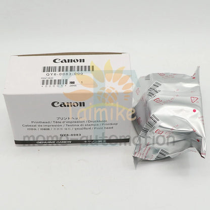 Canon QY6-0083-000 print head for MG6320 MG7120 MG7520 MG7720 IP8720 #un