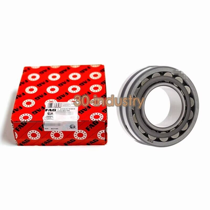 FAG 22317-E1-C3 Aligning Bearing - 1PCS - FAG