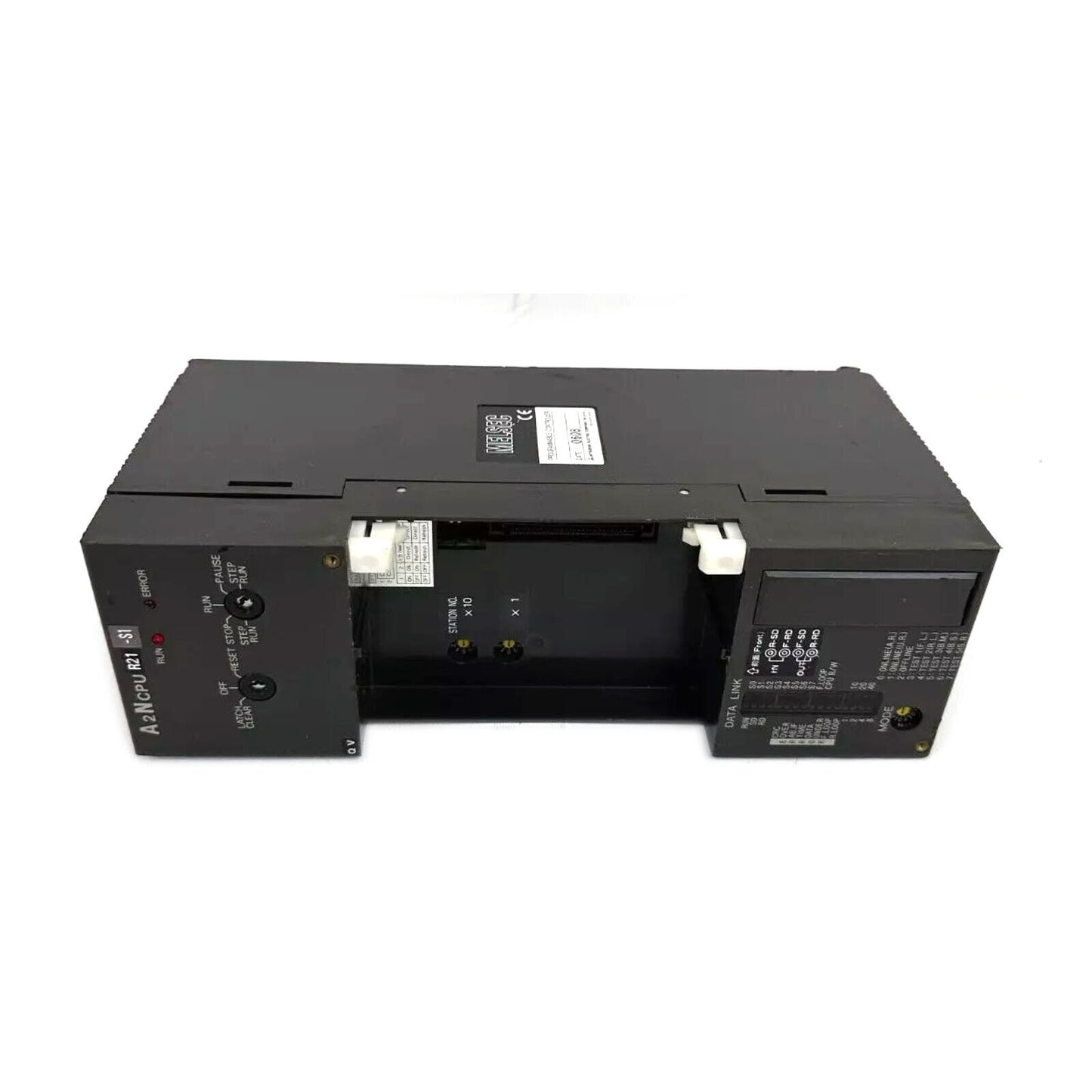 Mitsubishi A2NCPUR21-S1 Upgrade: Performance and Reliable Features - MITSUBISHI