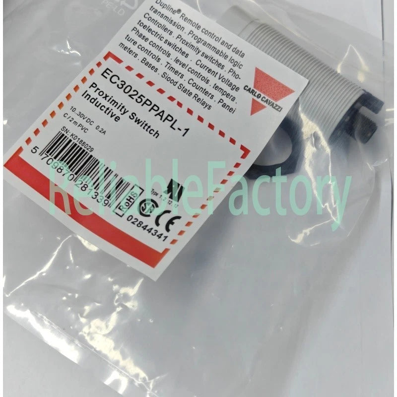 EC3025PPAPL-1 CARLO GAVAZZI 1PCS Fast Ship free delivery