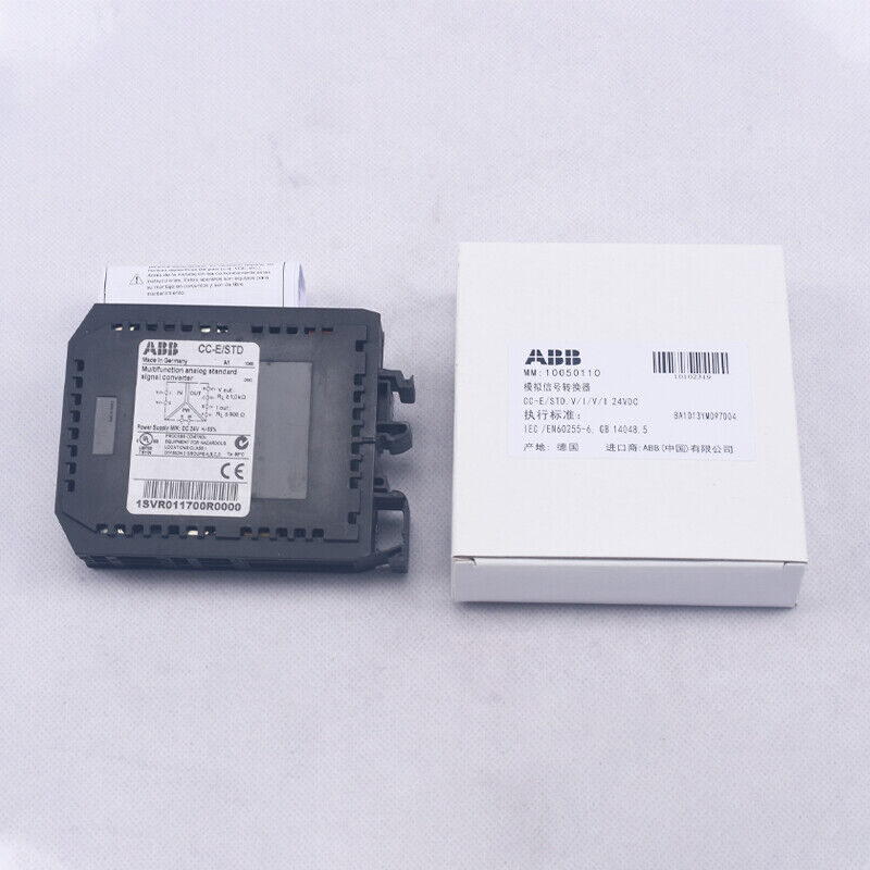 ABB 1SVR011700R0000 converter - ABB