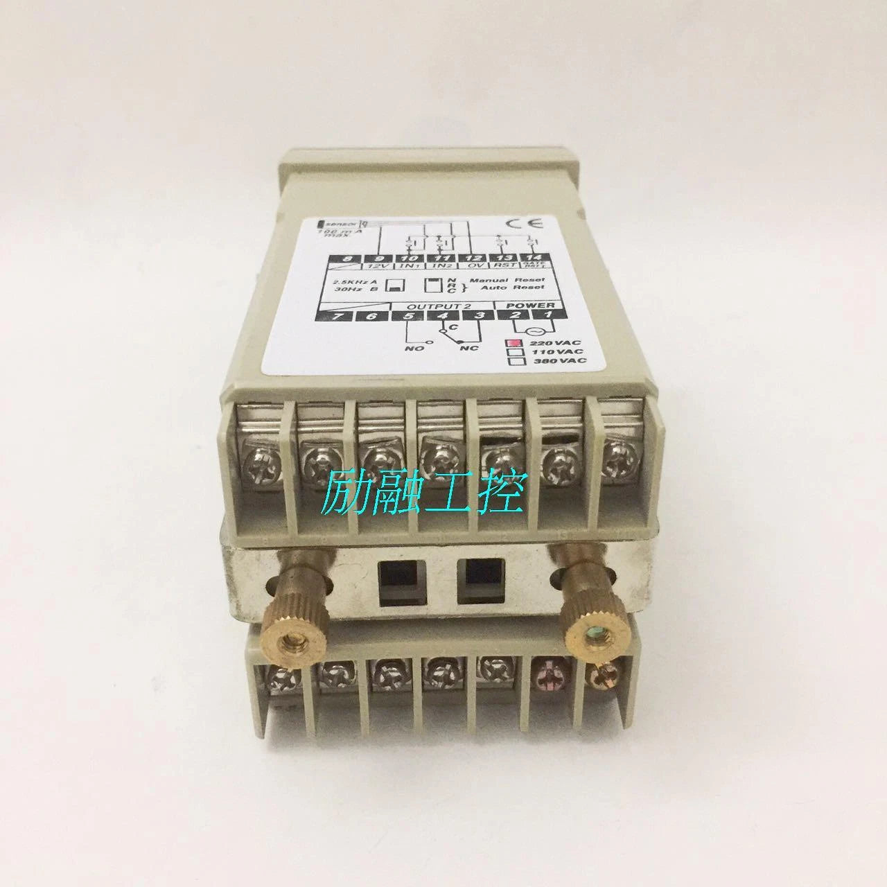 1pcs FOTEK SC-361 counter 3 months warranty