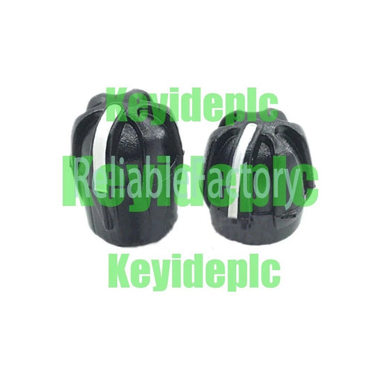 Volume and Channel Knob For Kenwood Radio NX200 NX300 NX303 NX320 TK3360 #ke