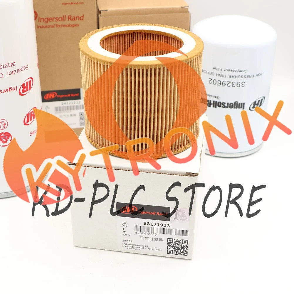 1Pcs 24121212 39329602 88171913 Filter Fits Air Compressor