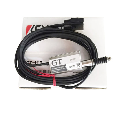 In Box KEYENCE GT-H10 Sensor Head: Professional Grade - KEYENCE