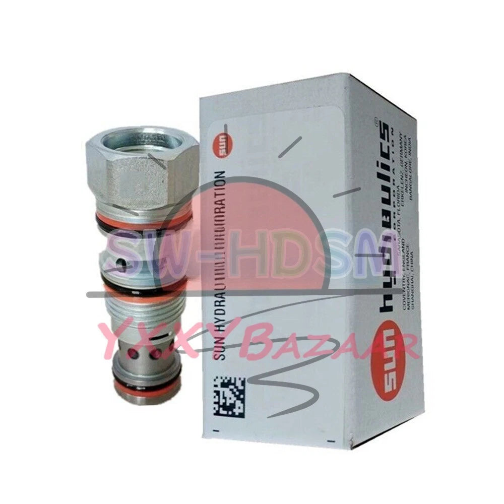 1Pcs for SUN Proportional Reducing Valve PBDB-8WN Freight Free