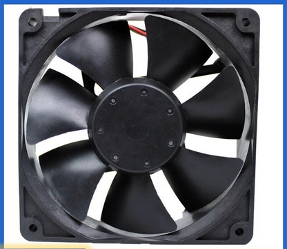 NMB 11938KE-12K-CB 12038 12V 0.52A 3pin Inverter Cooling Fan