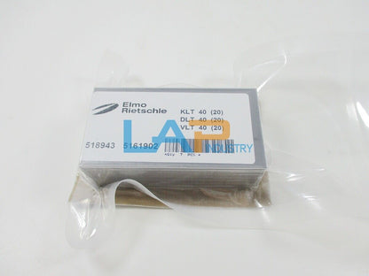 new 7PCS/BAG FOR Carbon Vanes DLT/KLT/VLT40 VTN40 TR41DV 85*47*4MM - VENDOR NAME