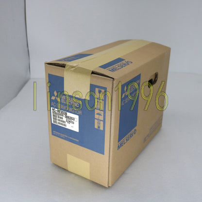 Mitsubishi AC Servo Motor HC-RF203B Fast Delivery - MITSUBISHI