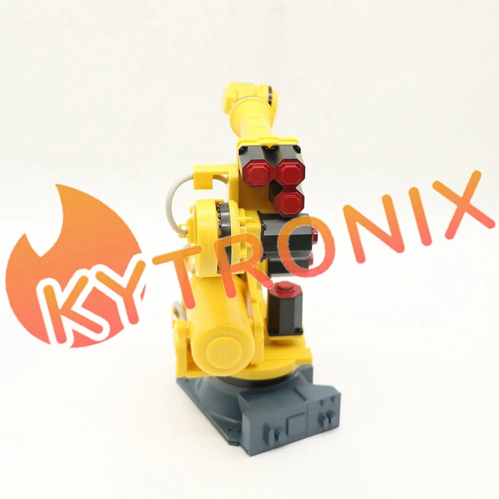 1PCS Robot R-2000IC-165 FANUC 3D Manipulator Arm Model Vertical Multiple-Joint