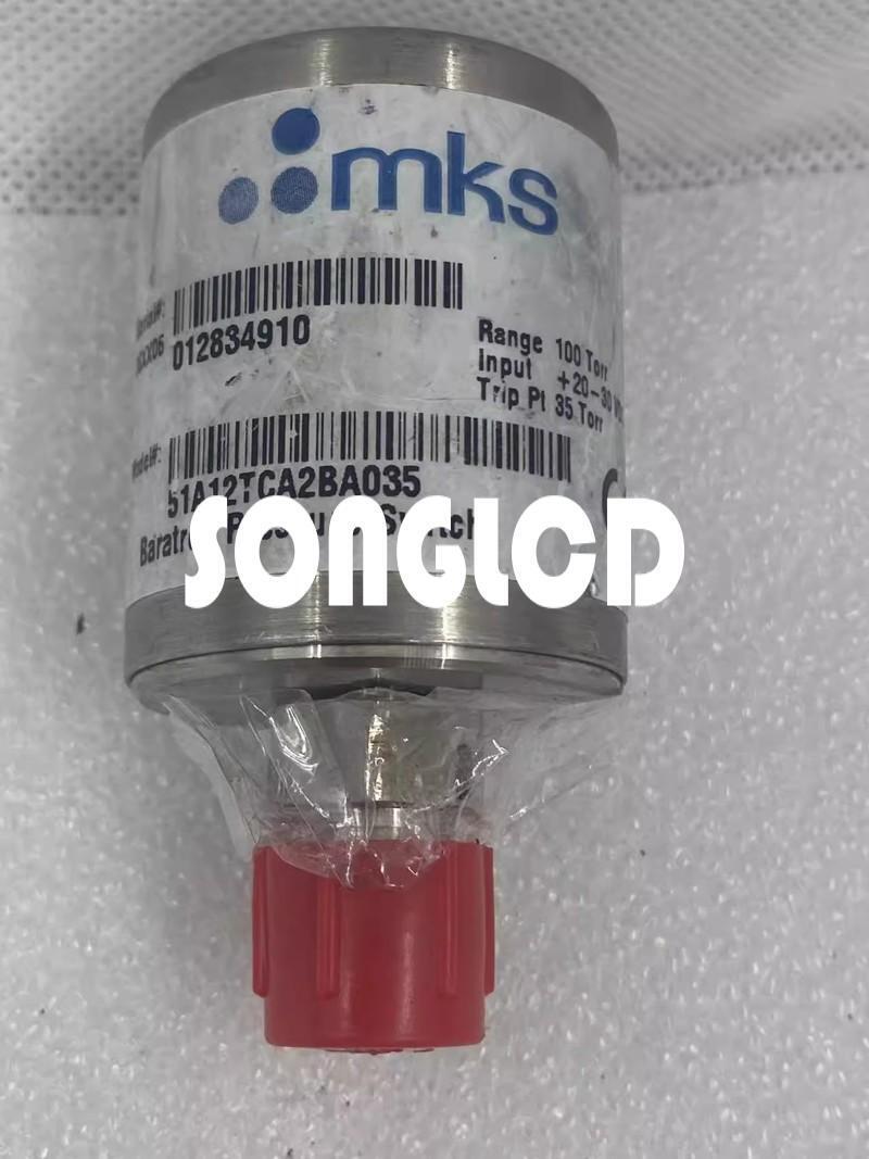 1PCS 51A12TCA2BA035 Motor Encoder with Superior Performance - SIGMA MOTOR