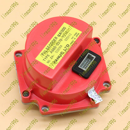 Fanuc A860-0370-T211 Used Fully Tested - FANUC