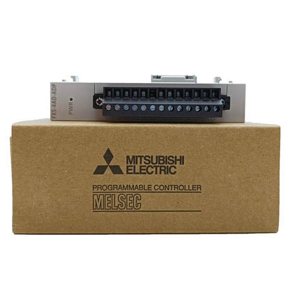 new 1pcs Mitsubishi PLC FX5U Module FX5-4AD-ADP - MITSUBISHI
