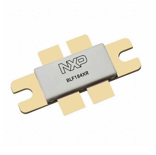 BLF184XR: 2025 Perfect Transistors - BLF SEMICONDUCTORS
