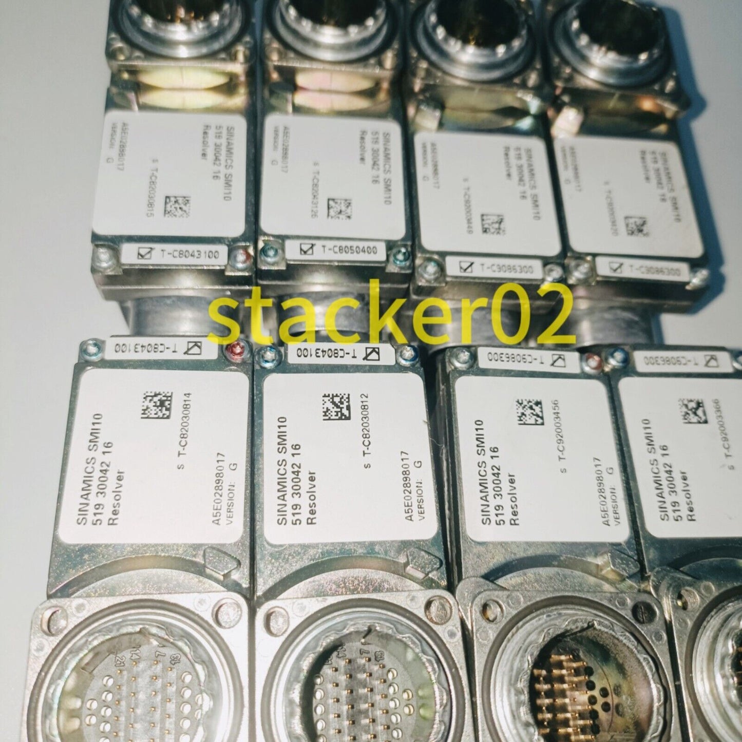 used SMI10 SINAMICS SMI10 test (leave message if need write motor program) - SINAMICS