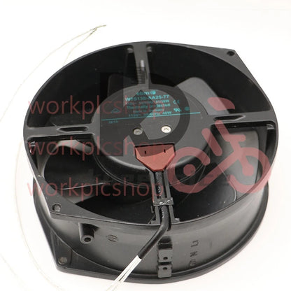 1PCS Cooling fan TYP W2S130-AA25-77 110V 50 / 60HZ 40W cooling fan