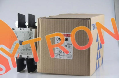 CN-150 CN 150 220VAC TECO Contactors
