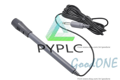 1PC Nintendo 64 NUS-021 Mic Microphone 3.5mm NUS-021 1/8" Phono Plug