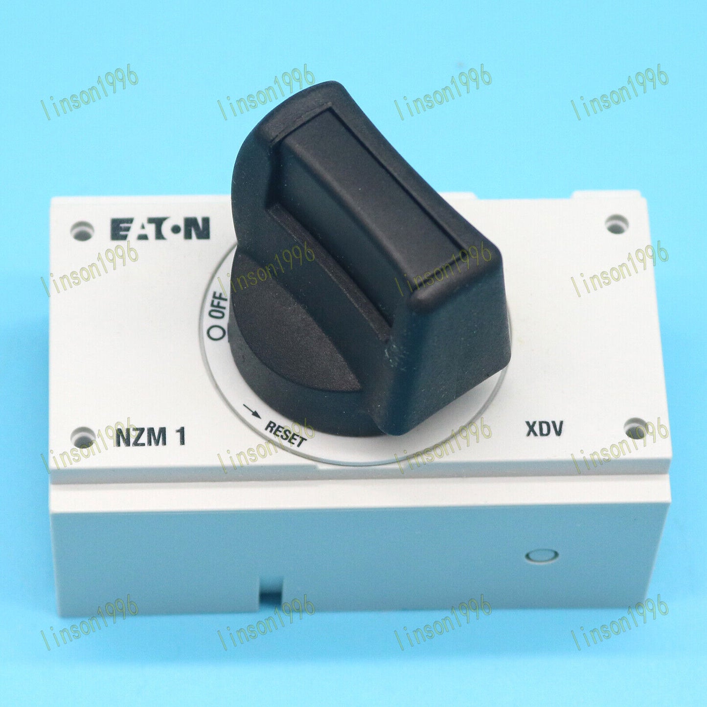 NZM1-XDV Circuit Breaker by EATON Moeller - EATON