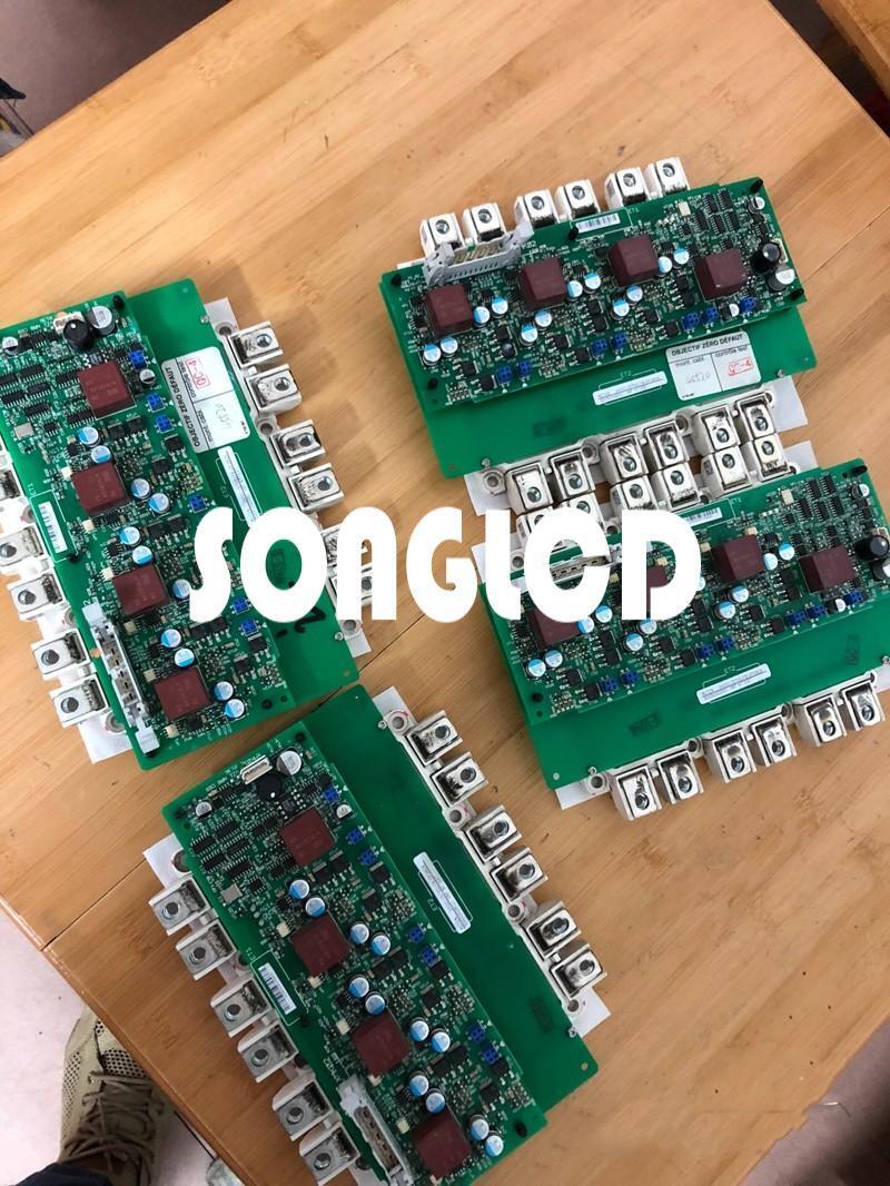 SEMiX223GD12E4c IGBT Module 1200V 225A - KOEED