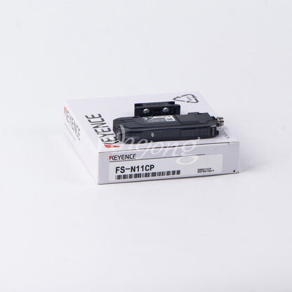 new Professional Sensor Amplifier 1PCS KEYENCE FSN11CP - KEYENCE