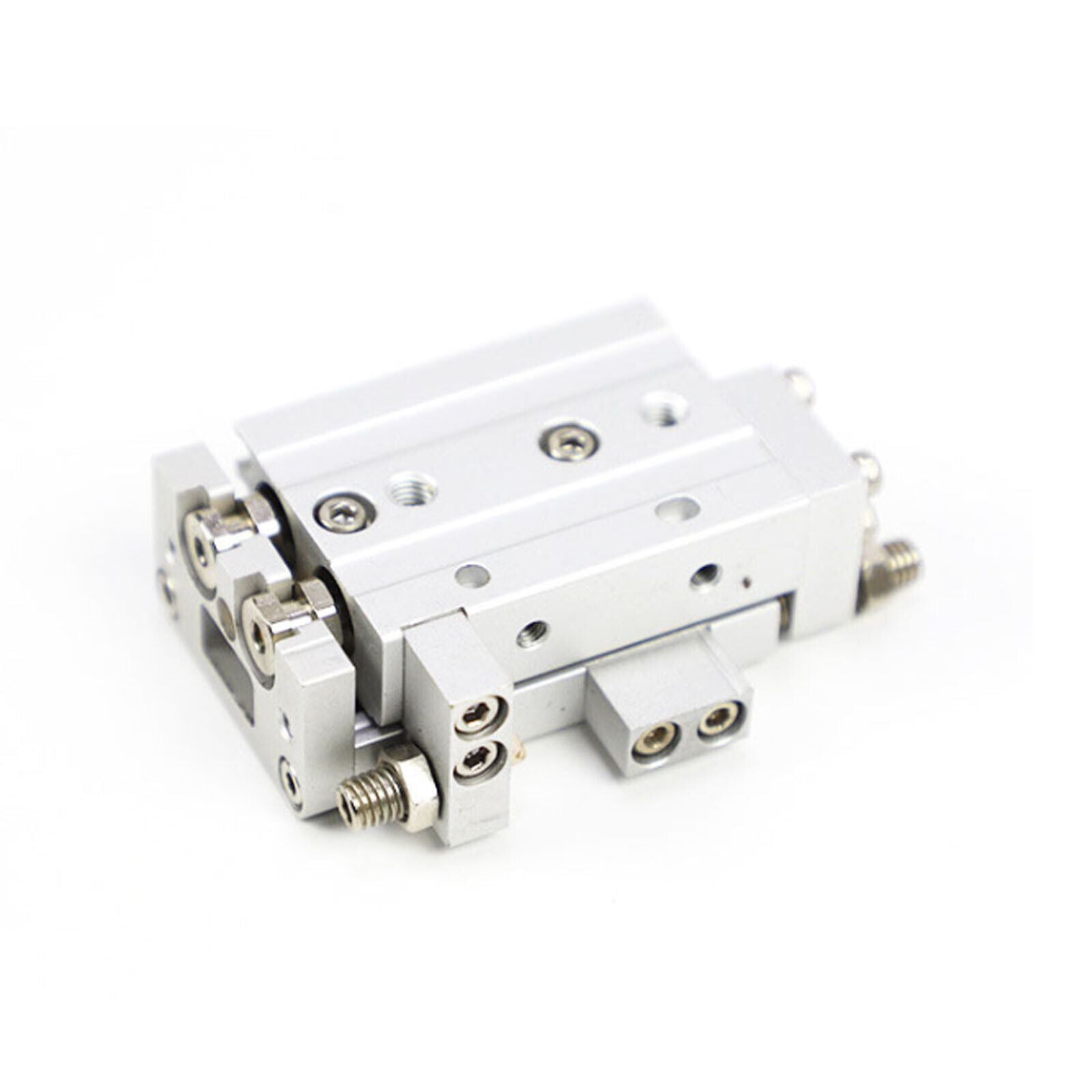 SMC MXS6-10A Pneumatic Cylinder – SMC Industrial Pneumatic Actuators - SMC