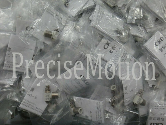 1PC CKD SC3W-M5-1 free shipping