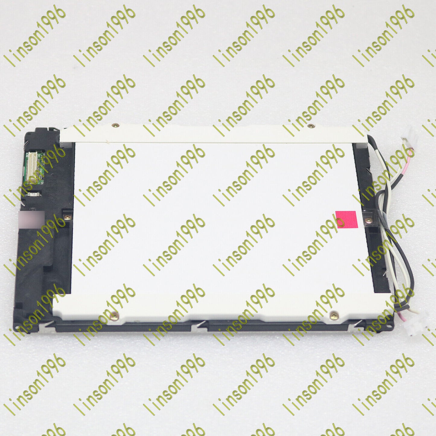 Used 1PC Sharp LQ64D343G 6.4-inch LCD Screen Display, Tested in Good - SHARP