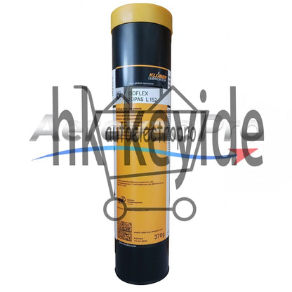 1Pc KLUBER Lubrication ISOFLEX TOPAS L 152 Grease 370g (13 OZ) SAFE RELIABLE