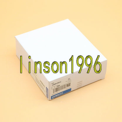 OMRON C200H-ID212 Input Module 24VDC Spot Stock - OMRON