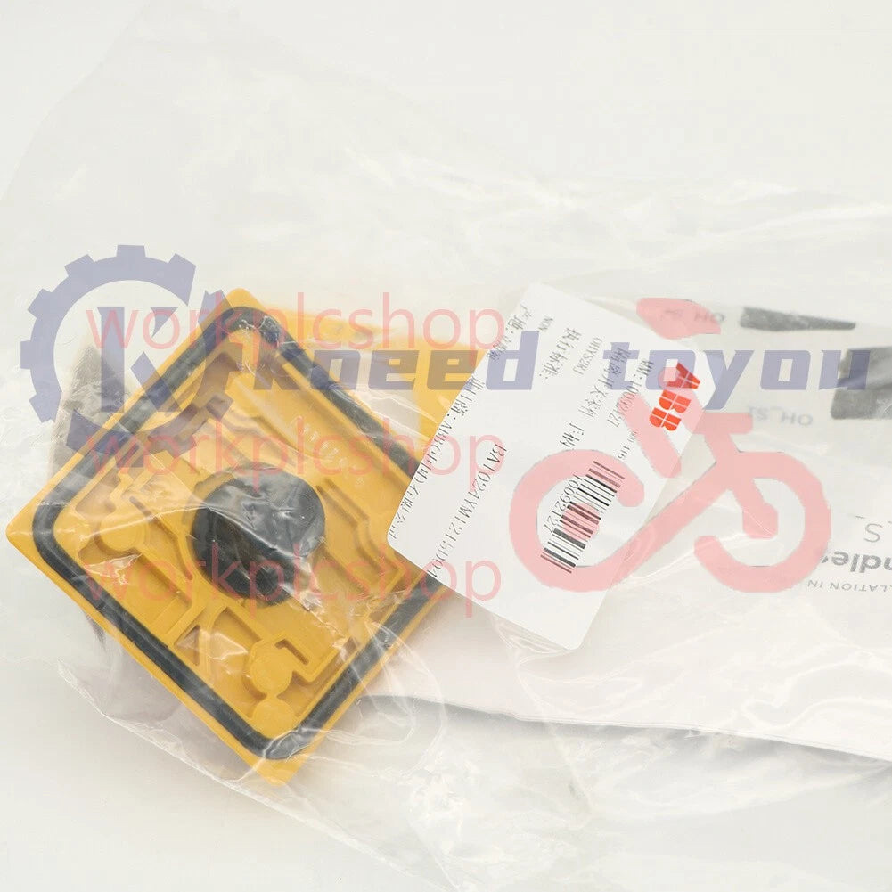 1PCS ABB OHYS2RJ SELECTOR HANDLE 1SCA105323R1001 #US