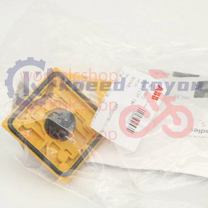 1PCS ABB OHYS2RJ SELECTOR HANDLE 1SCA105323R1001 #US