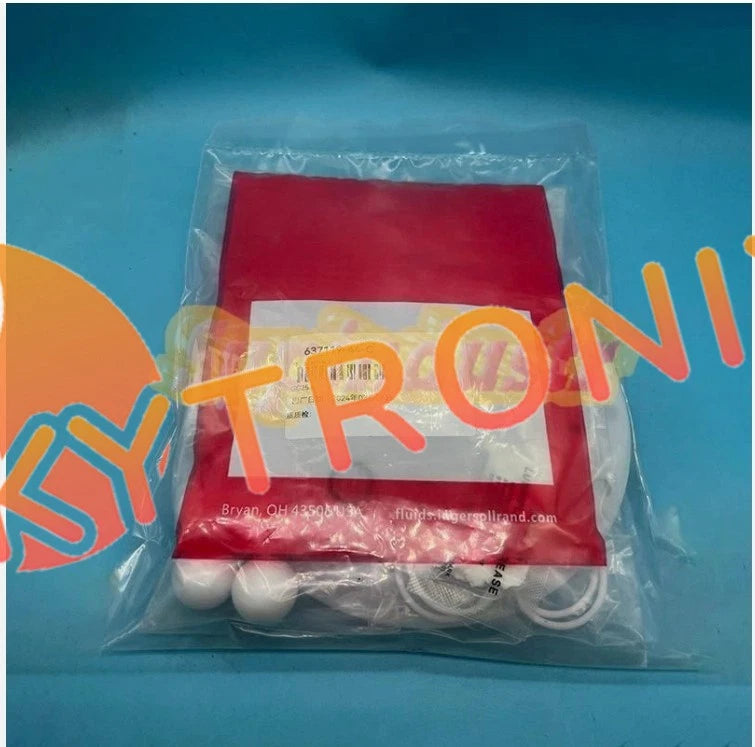 For Ingersoll Rand ARO 637119-44-C Diaphragm Pump Air Section Repair Kit