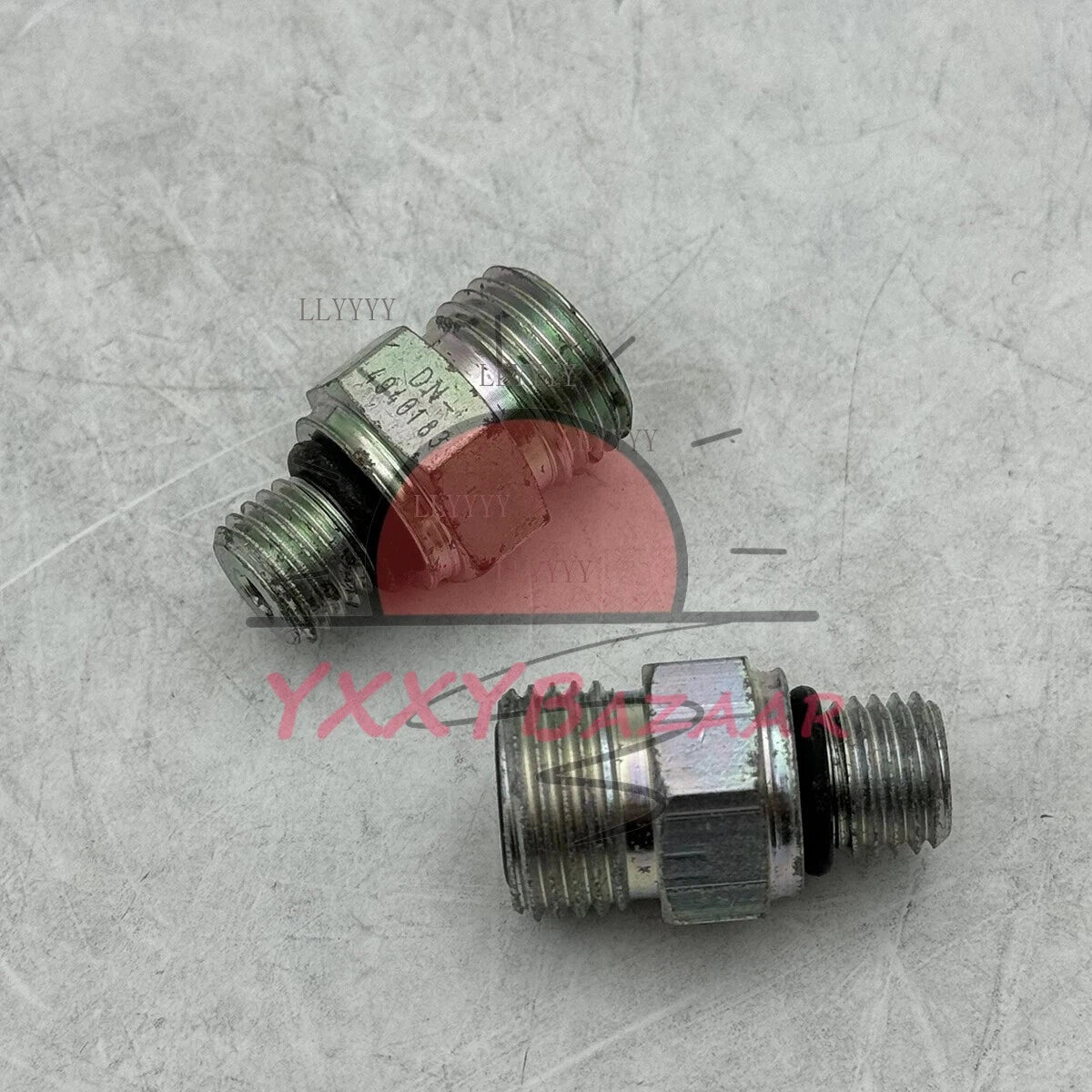 Turbo Oil Feed Line Tube Turbcharger For 03-2019 Dodge Ram 5.9 6.7 Cummins 24V ~
