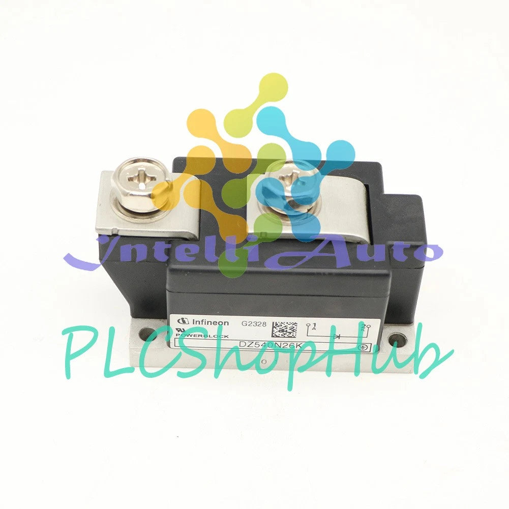 1PCS DZ540N26K POWER MODULE
