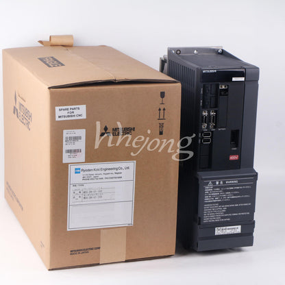 Mitsubishi Power Supply Drive MDS-DH-V1-160 - MITSUBISHI