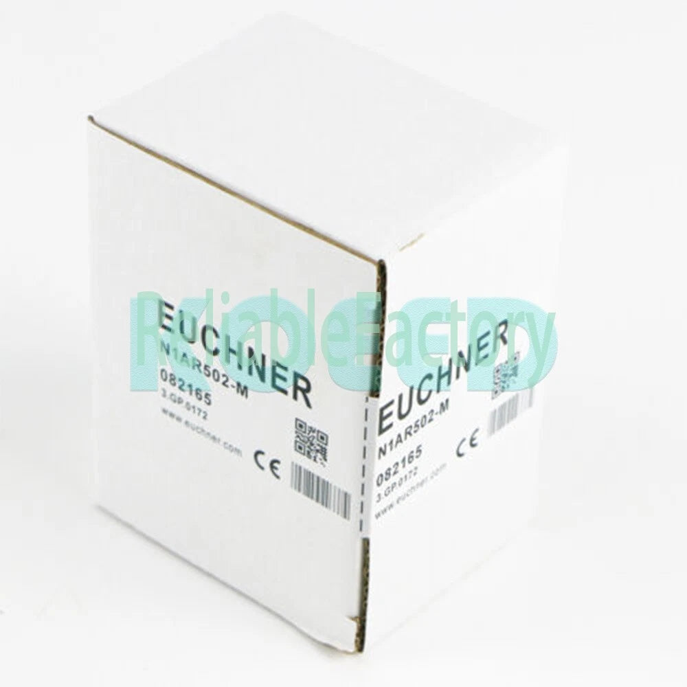 1PCS EUCHNER limit travel switch N1AR502-M