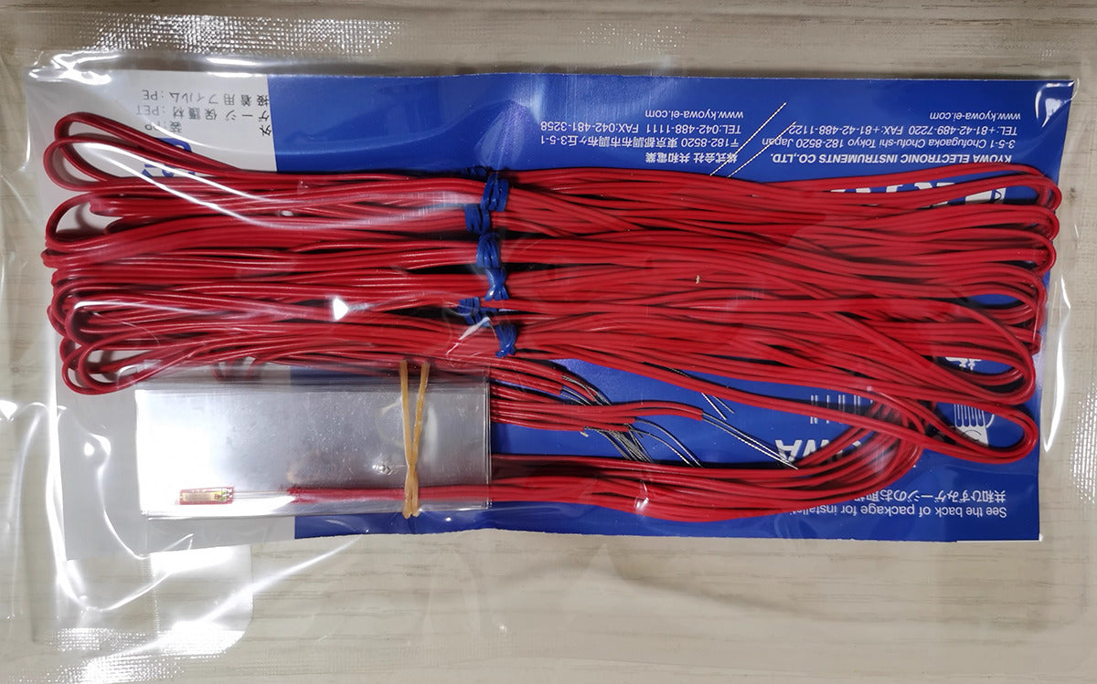 new 10pcs KFGS-5-120-C1-11 L1M2R Strain gauge - KOEED