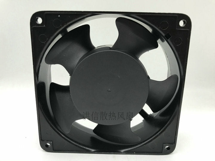 1pcs  SUNON 1123MBT.GM 12038 SP102A 115V-50/60Hz 0.17/0.16AMP cooling fan