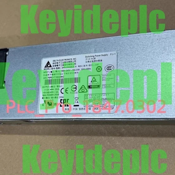 DPS-250AB-81A 1PCS Delta DPS250AB81A Fast delivery #k