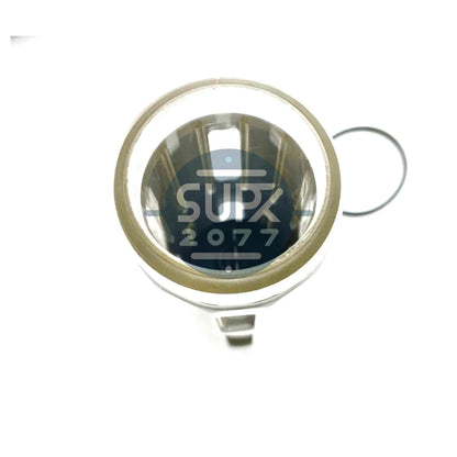 1Pc Filter Bowl for FESTO LF/LFR-D-MINI-A:ERS 646227 #su