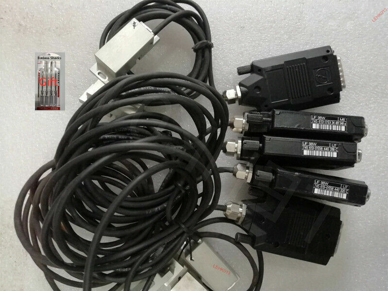 LIF 98W 745 LED Light Bulb 613-01 Energy Efficient - LIF