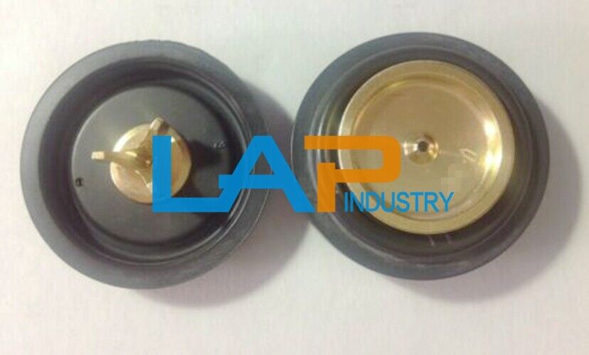 New 21W4KOV130 Solenoid Valve Diaphragm for Efficient Operations - KOEED