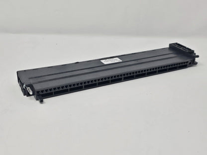 used Phoenix Contact FLKM 50-PA-S400 2294500 Front Adapter - PHOENIX CONTACT