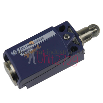 Schneider Limit Switch XCKD2102P16 Roller Plunger, 10A #un
