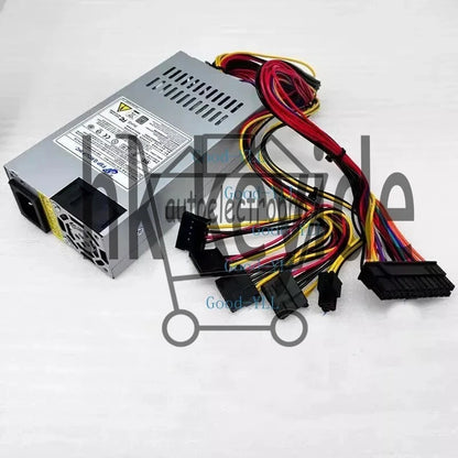 270W Server Power Supply FSP270-60LE 1U PSU Flex ATX NAS Shuttle 24-Pin +4 PIn~