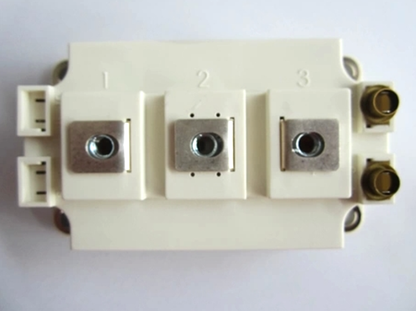 SEMIKRON SKM400W Power Supply Module New Upgrade for Optimize Performance - SEMIKRON