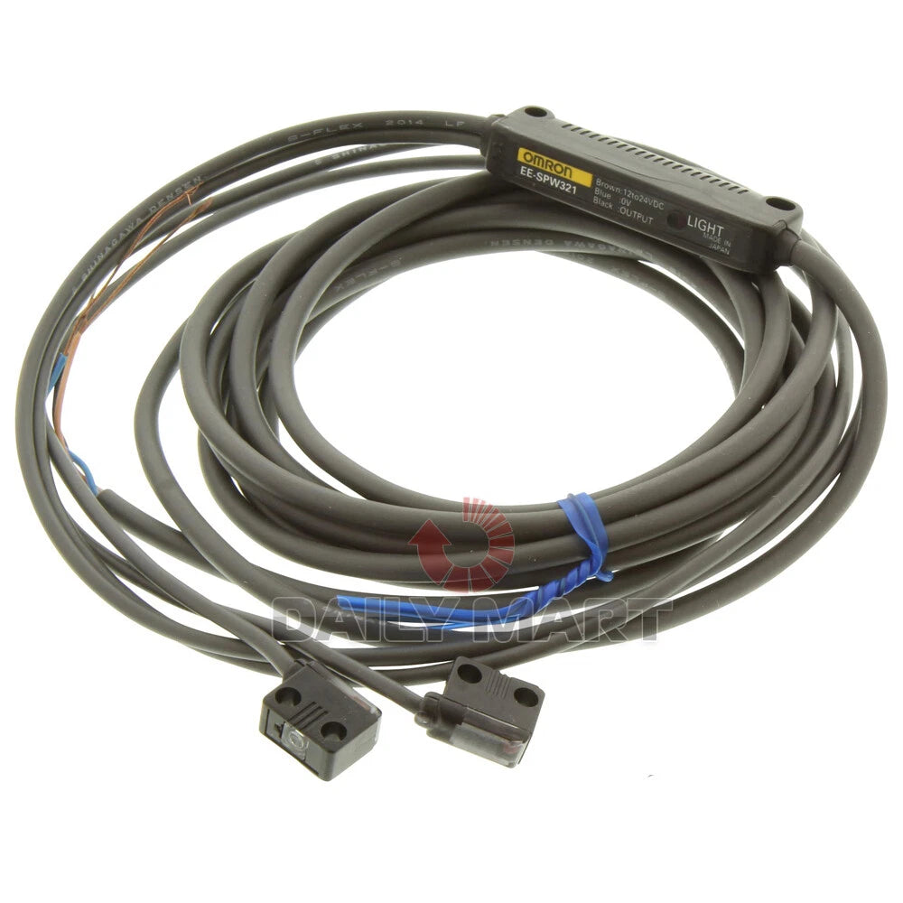 OMRON EE-SPW321 Photoelectric Sensor